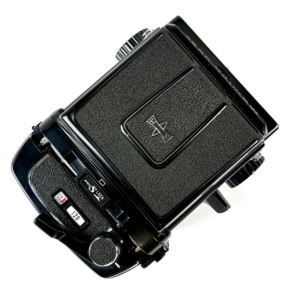マミヤ Mamiya RB67 プロフェッショナル S 中判カメラ 【中古】cambb