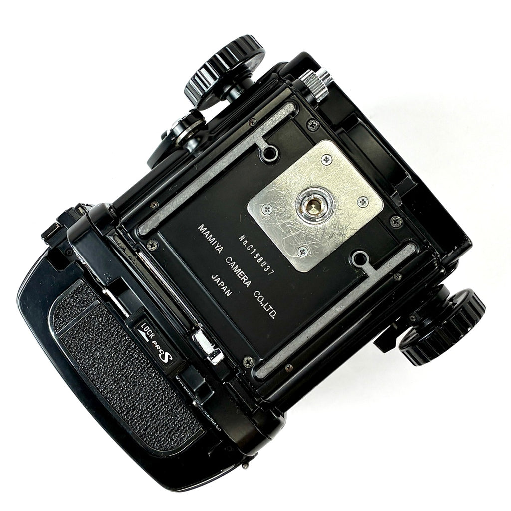 マミヤ Mamiya RB67 プロフェッショナル S 中判カメラ 【中古】cambb
