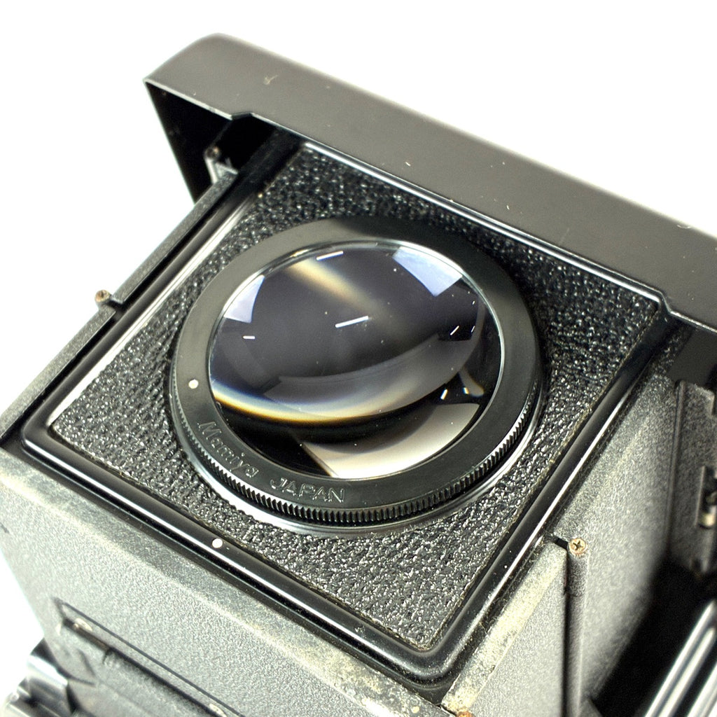 マミヤ Mamiya RB67 プロフェッショナル S 中判カメラ 【中古】cambb