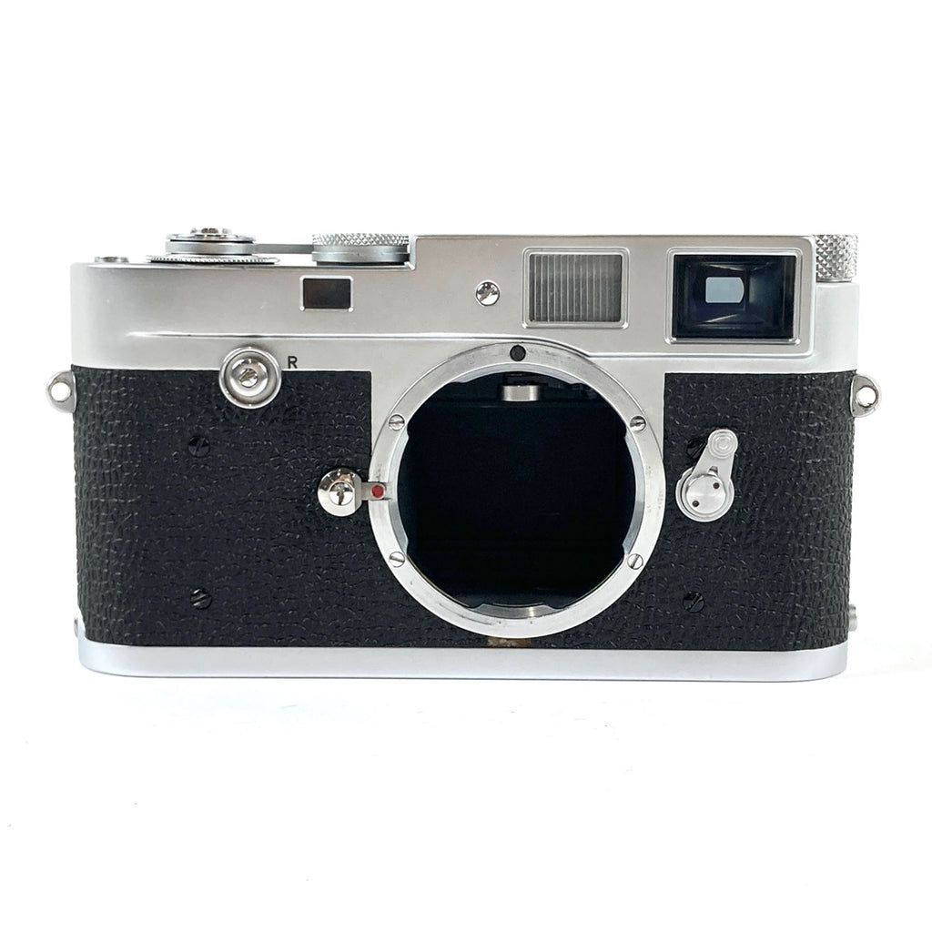 ライカ LEICA M2 ボディ フィルム レンジファインダーカメラ 【中古】cambb
