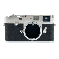 ライカ LEICA M2 ボディ フィルム レンジファインダーカメラ 【中古】cambb