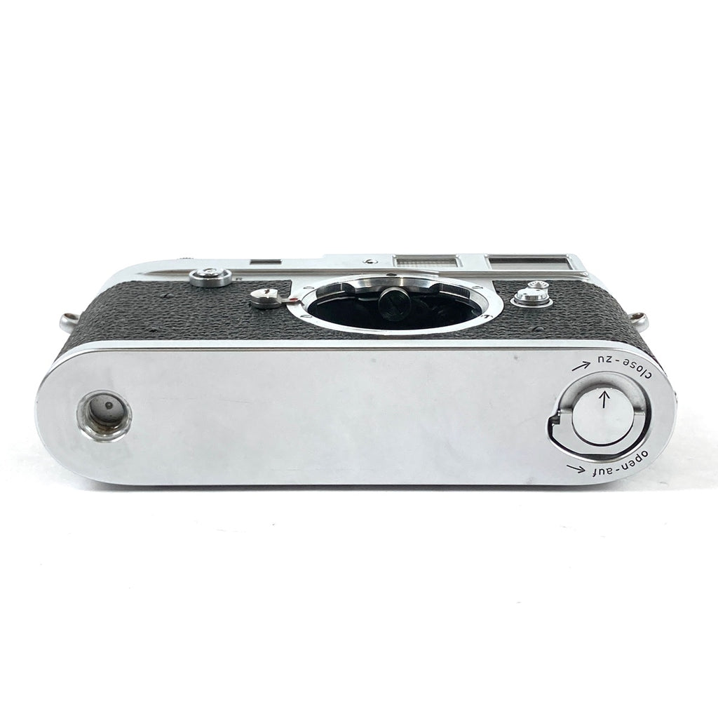 ライカ LEICA M2 ボディ フィルム レンジファインダーカメラ 【中古】cambb