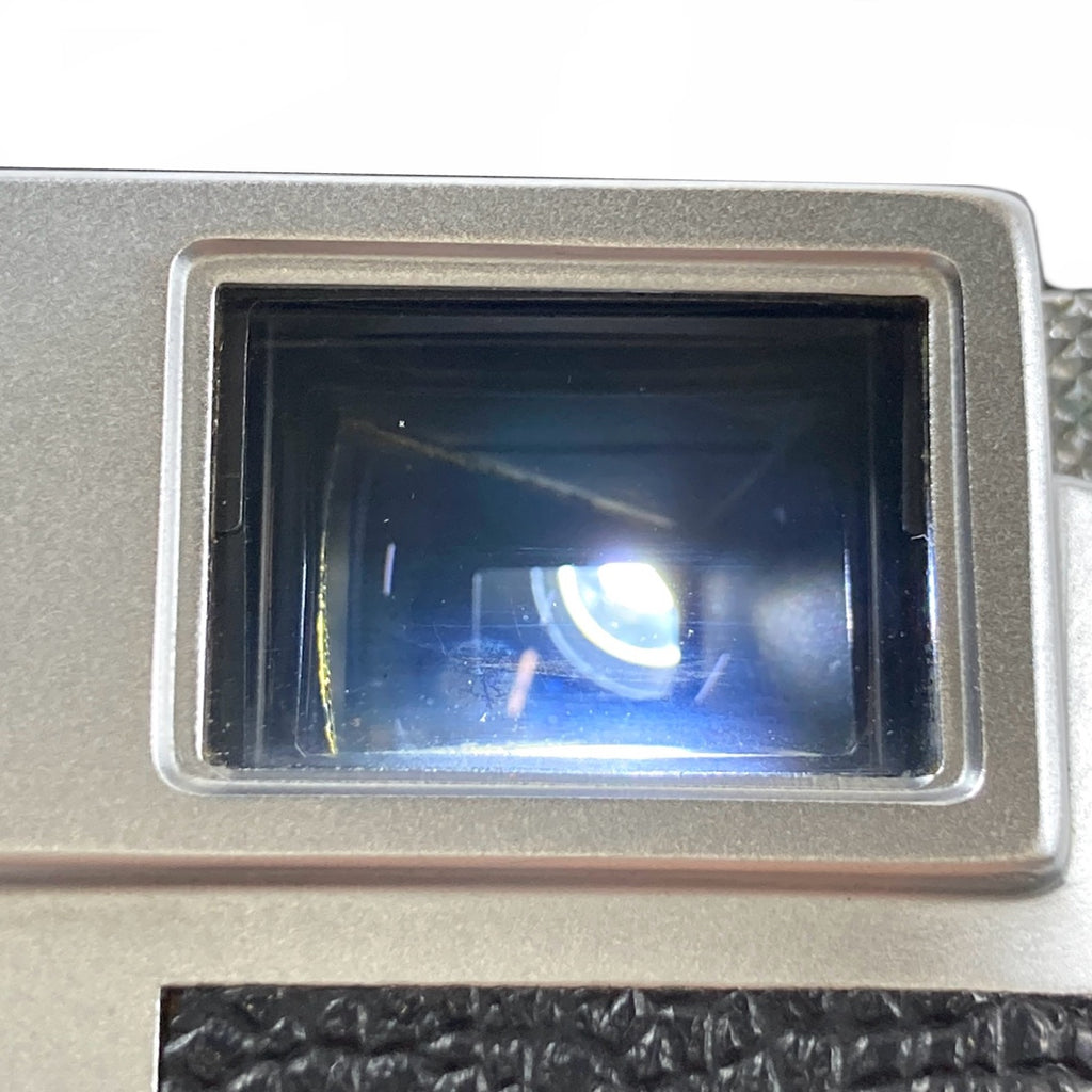 ライカ LEICA M2 ボディ フィルム レンジファインダーカメラ 【中古】cambb