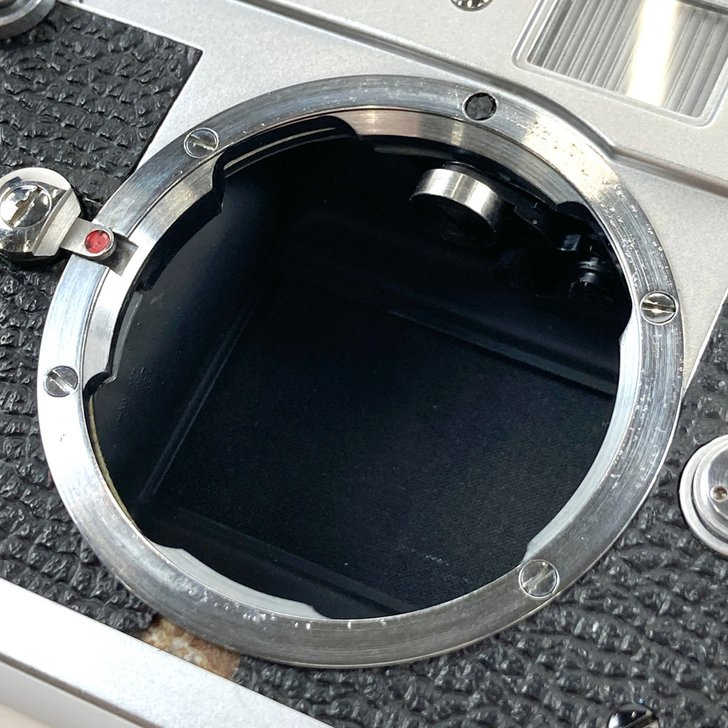 ライカ LEICA M2 ボディ フィルム レンジファインダーカメラ 【中古】cambb