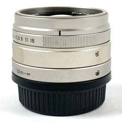 コンタックス CONTAX Planar T* 45mm F2 プラナー Gマウント レンジファインダーカメラ用レンズ 【中古】cambb