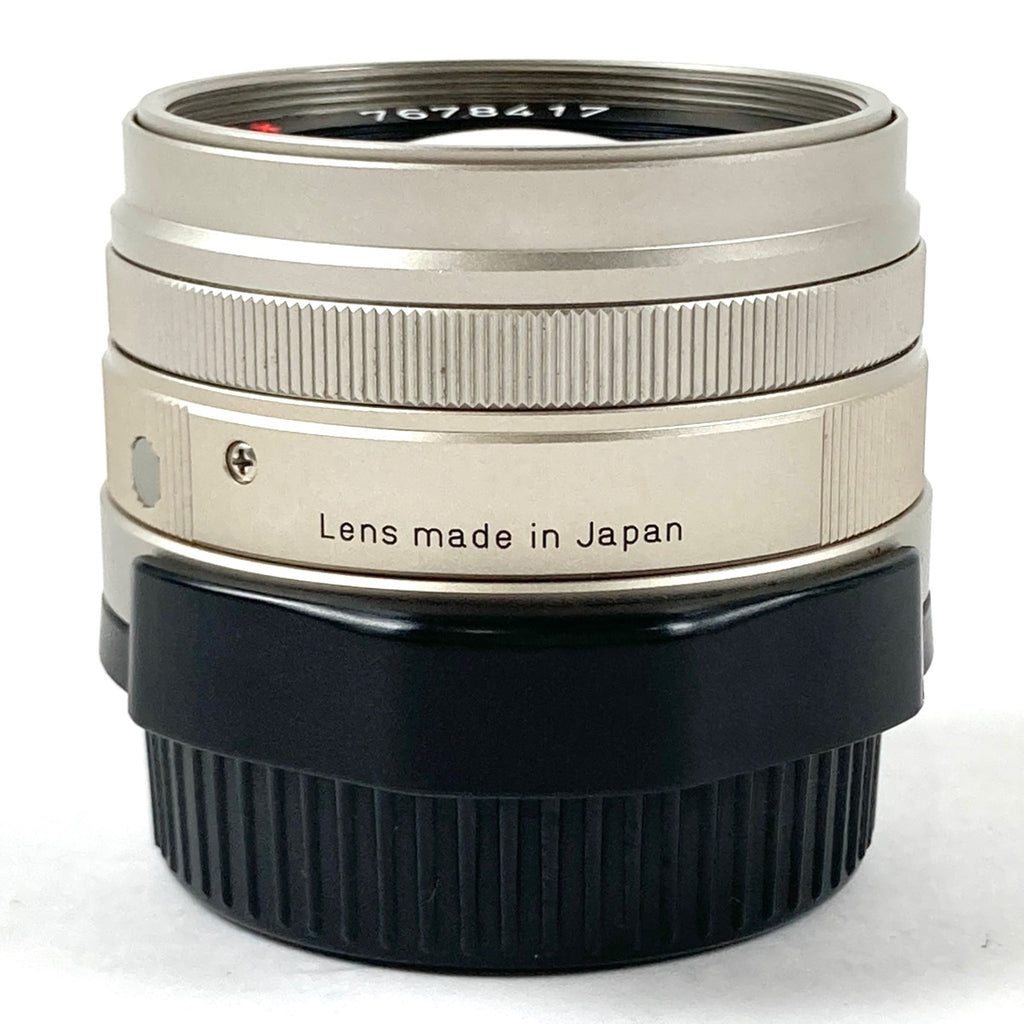 コンタックス CONTAX Planar T* 45mm F2 プラナー Gマウント レンジファインダーカメラ用レンズ 【中古】cambb