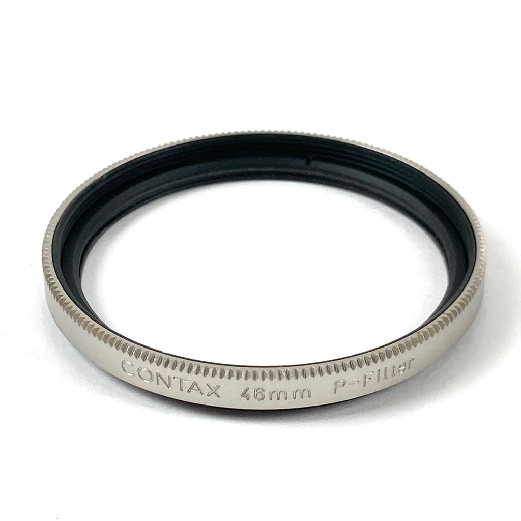 コンタックス CONTAX Planar T* 45mm F2 プラナー Gマウント レンジファインダーカメラ用レンズ 【中古】cambb