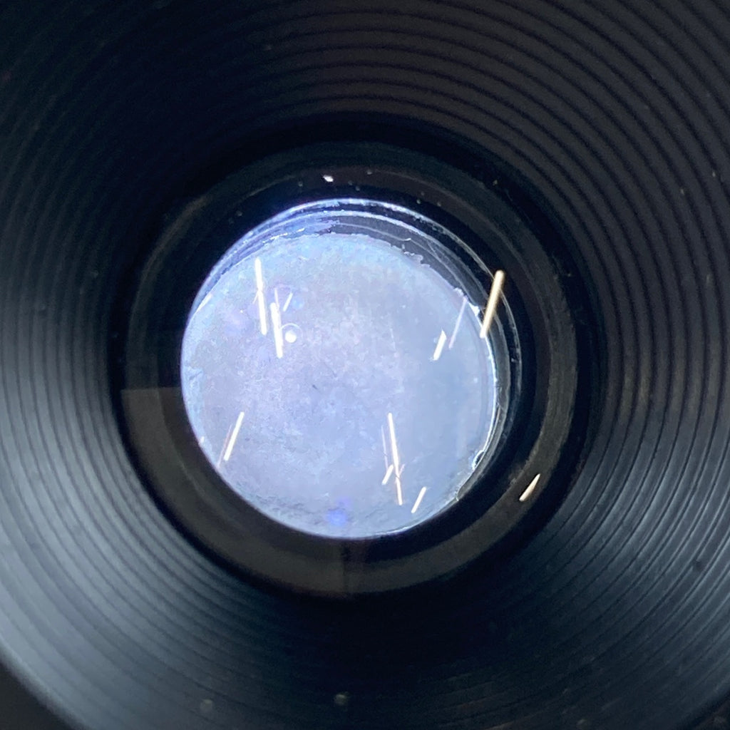 ライカ LEICA SUMMARON 35mm F3.5 ズマロン メガネ付 Mマウント レンジファインダーカメラ用レンズ 【中古】cambb
