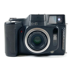 富士フイルム FUJIFILM GA645 Professional 中判カメラ 【中古】cambb
