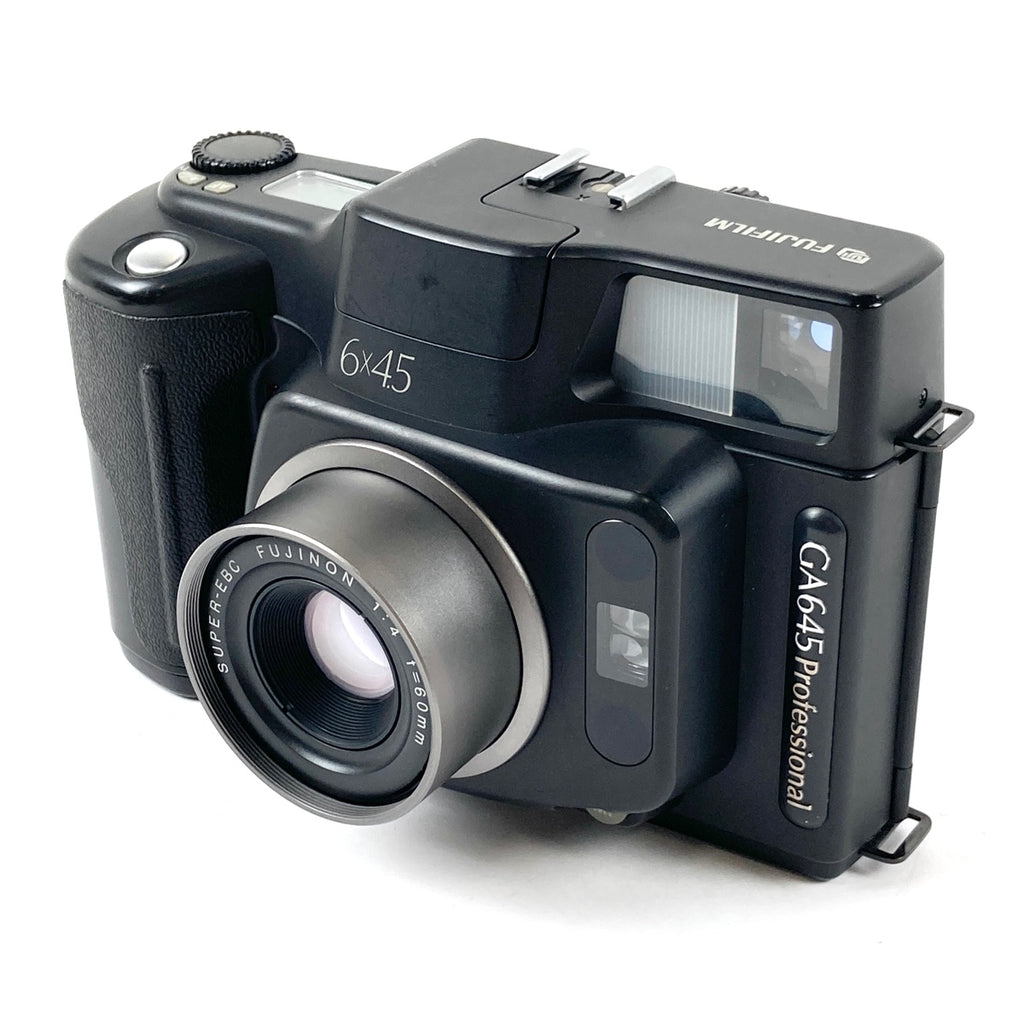 富士フイルム FUJIFILM GA645 Professional 中判カメラ 【中古】cambb