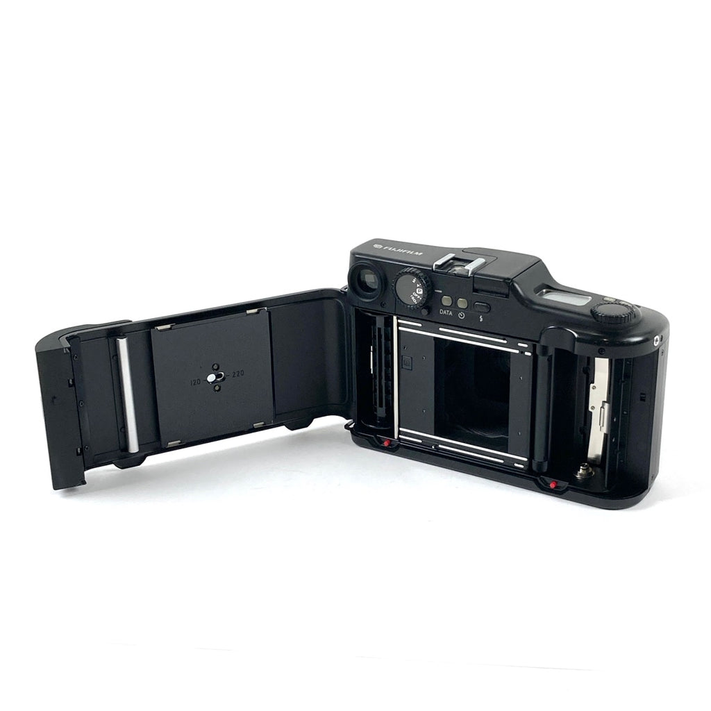 富士フイルム FUJIFILM GA645 Professional 中判カメラ 【中古】cambb