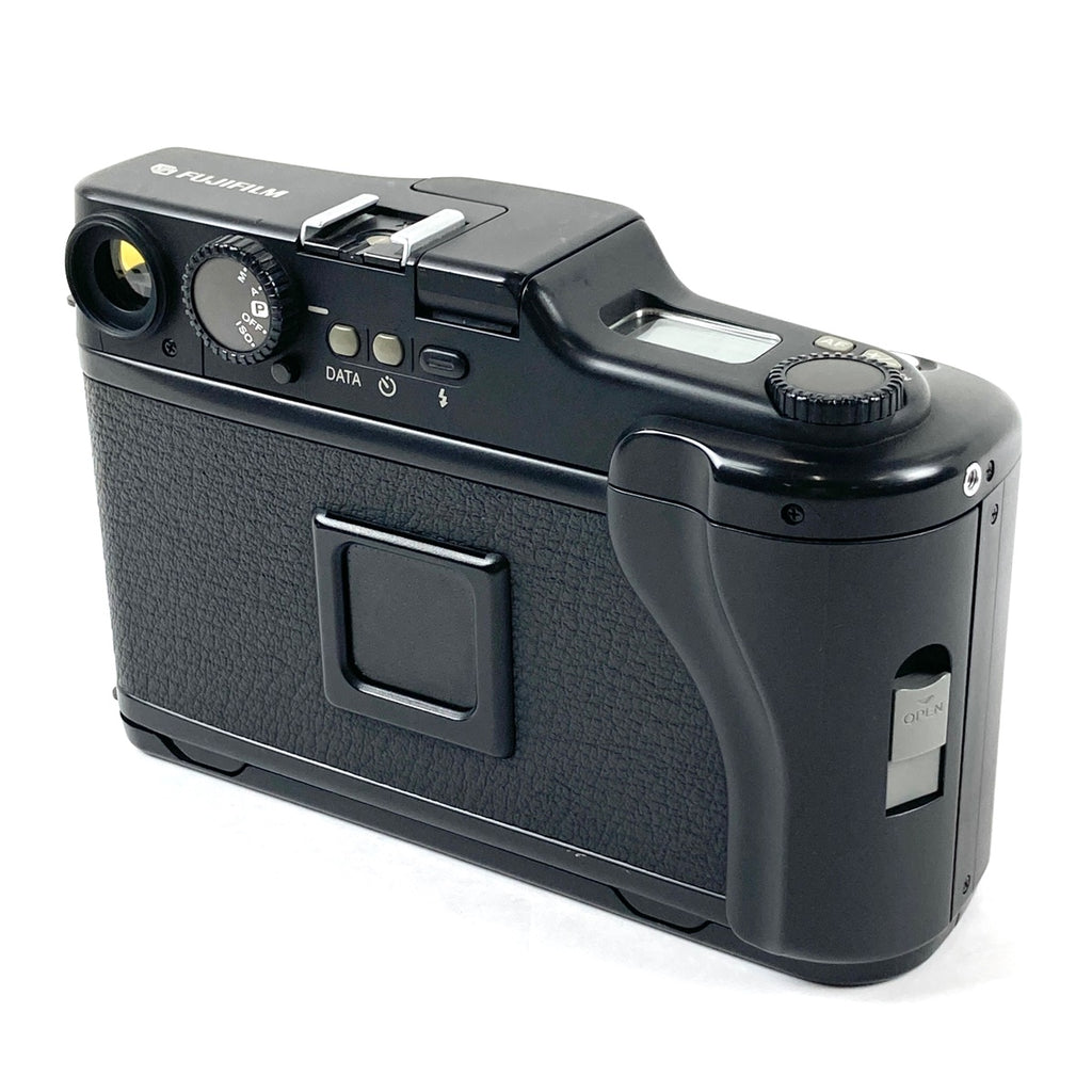 富士フイルム FUJIFILM GA645 Professional 中判カメラ 【中古】cambb