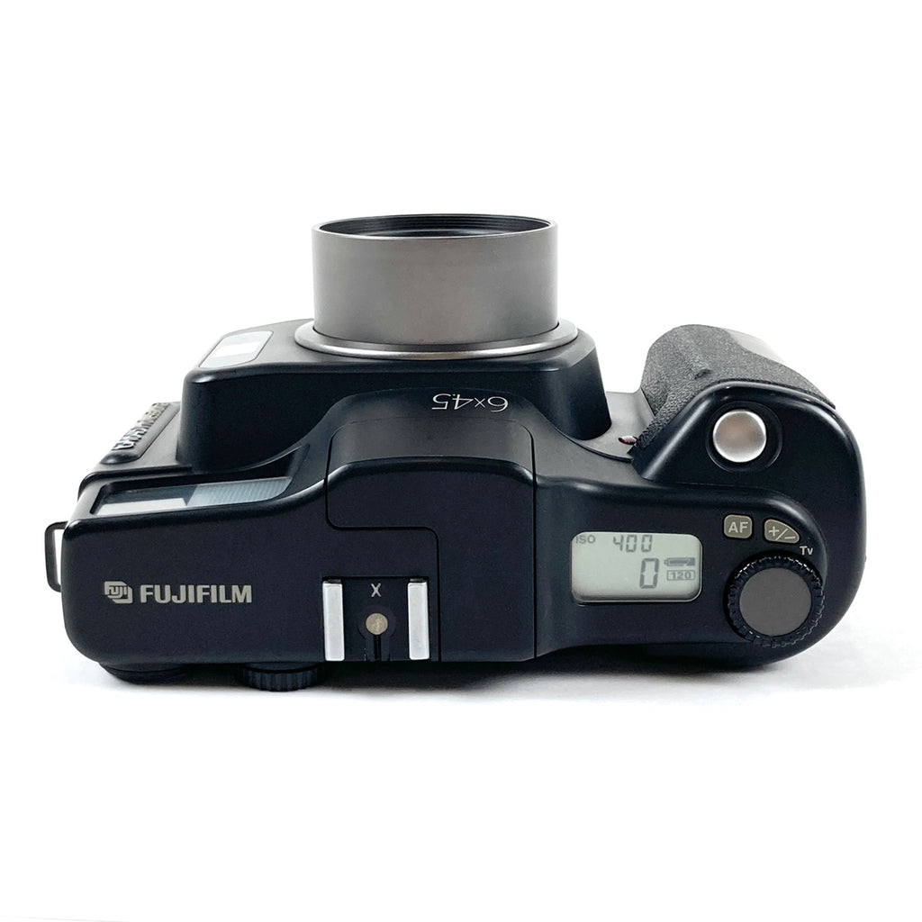 富士フイルム FUJIFILM GA645 Professional 中判カメラ 【中古】cambb