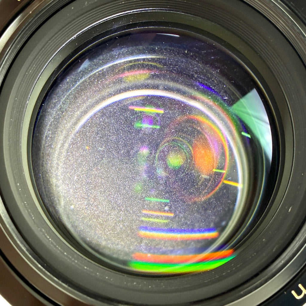 ニコン Nikon Ai-S NIKKOR 50mm F1.2 一眼カメラ用レンズ（マニュアルフォーカス） 【中古】cambb