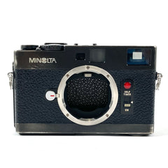ミノルタ MINOLTA CLE ボディ フィルム レンジファインダーカメラ 【中古】cambb