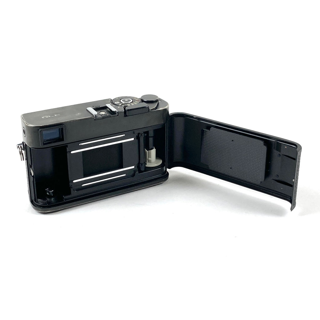 ミノルタ MINOLTA CLE ボディ フィルム レンジファインダーカメラ 【中古】cambb