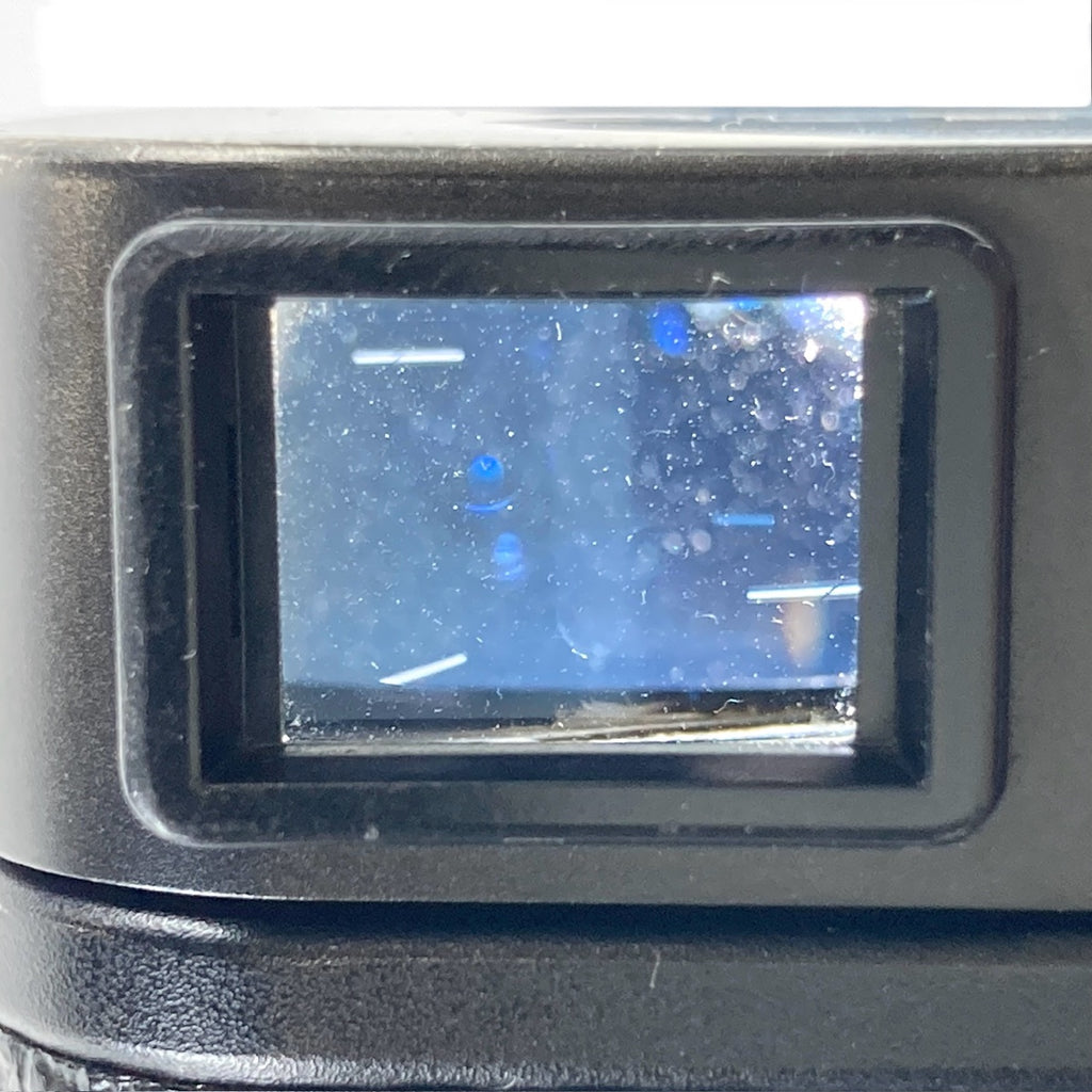 ミノルタ MINOLTA CLE ボディ フィルム レンジファインダーカメラ 【中古】cambb