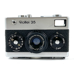 ローライ ROLLEI 35 Rollei (ドイツ) ［ジャンク品］ フィルム コンパクトカメラ 【中古】cambb