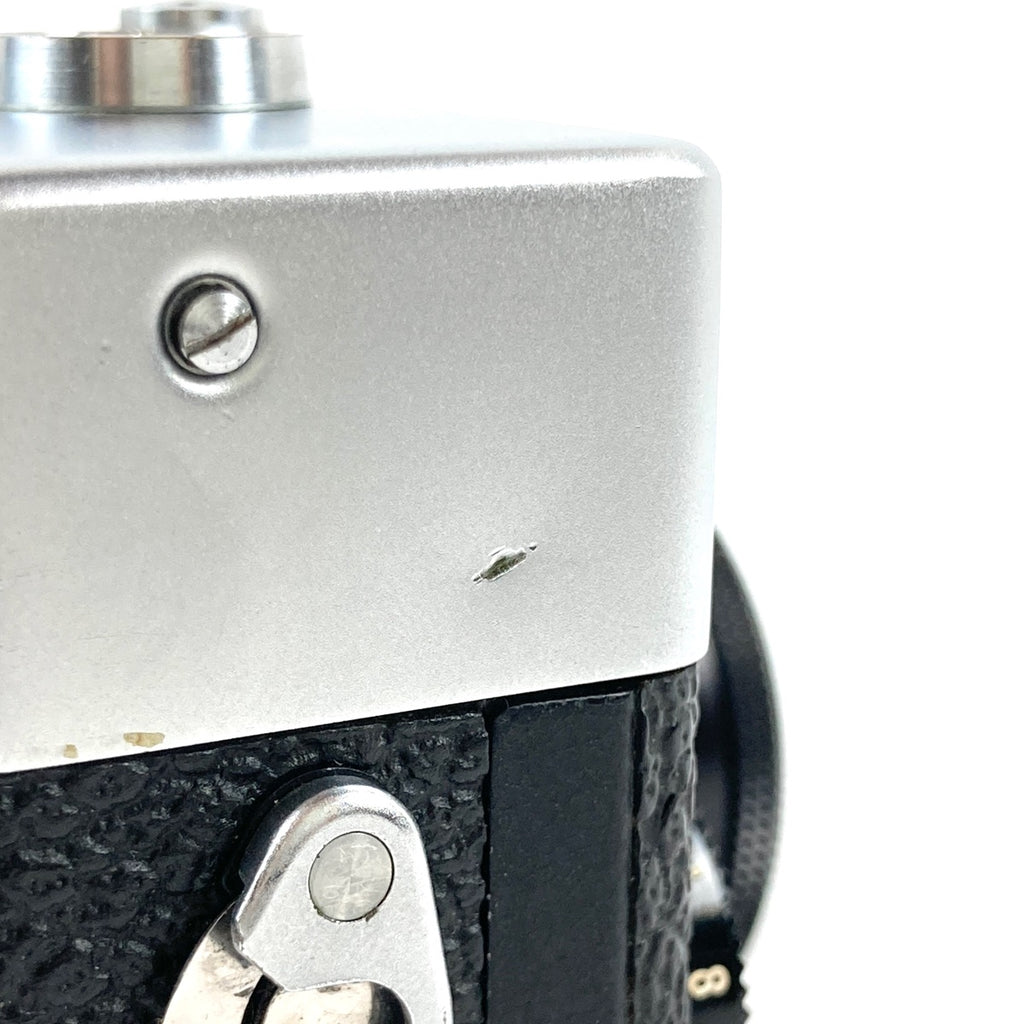 ローライ ROLLEI 35 Rollei (ドイツ) ［ジャンク品］ フィルム コンパクトカメラ 【中古】cambb