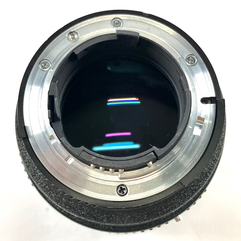 ニコン Nikon AF DC-NIKKOR 135mm F2 一眼カメラ用レンズ（オートフォーカス） 【中古】cambb