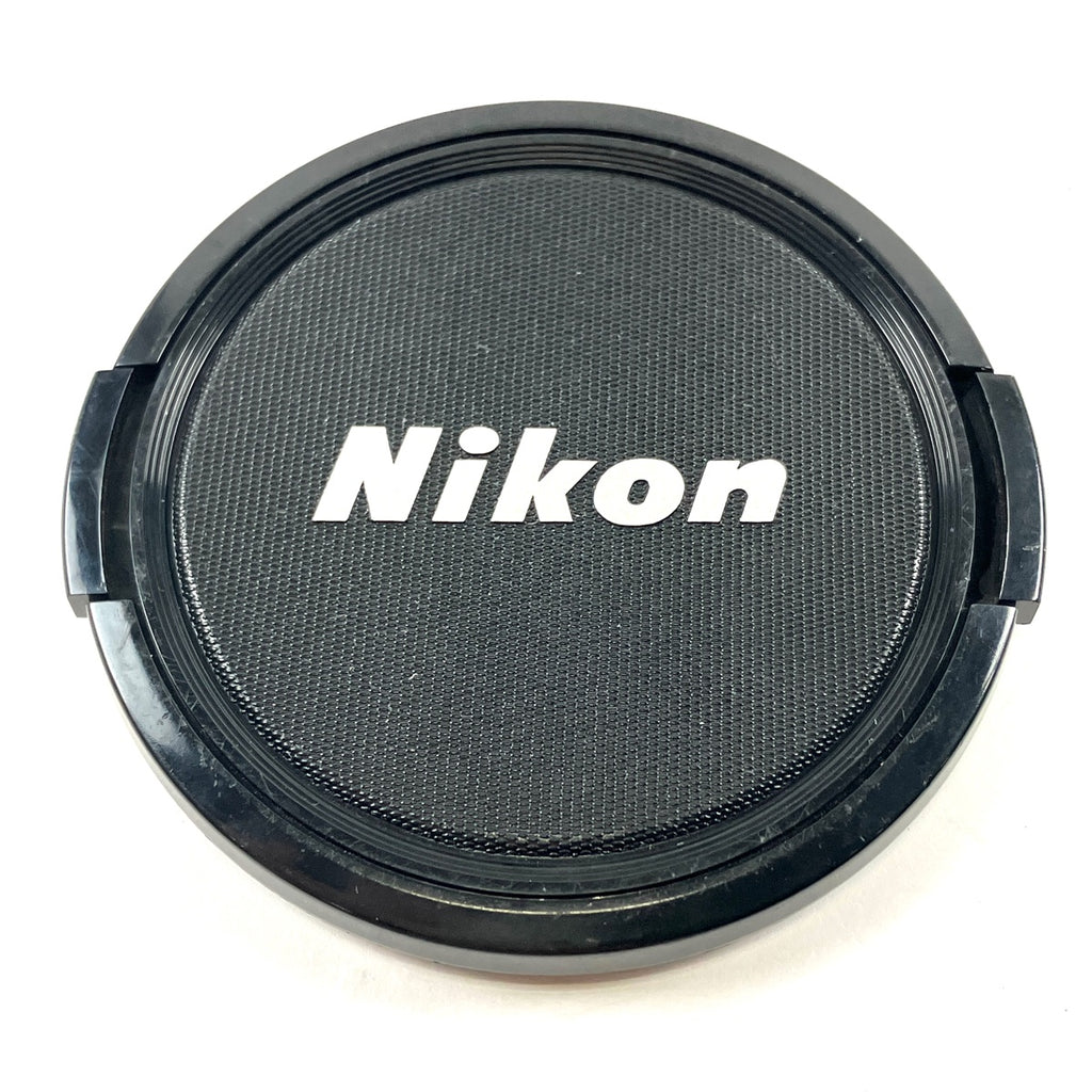 ニコン Nikon AF DC-NIKKOR 135mm F2 一眼カメラ用レンズ（オートフォーカス） 【中古】cambb