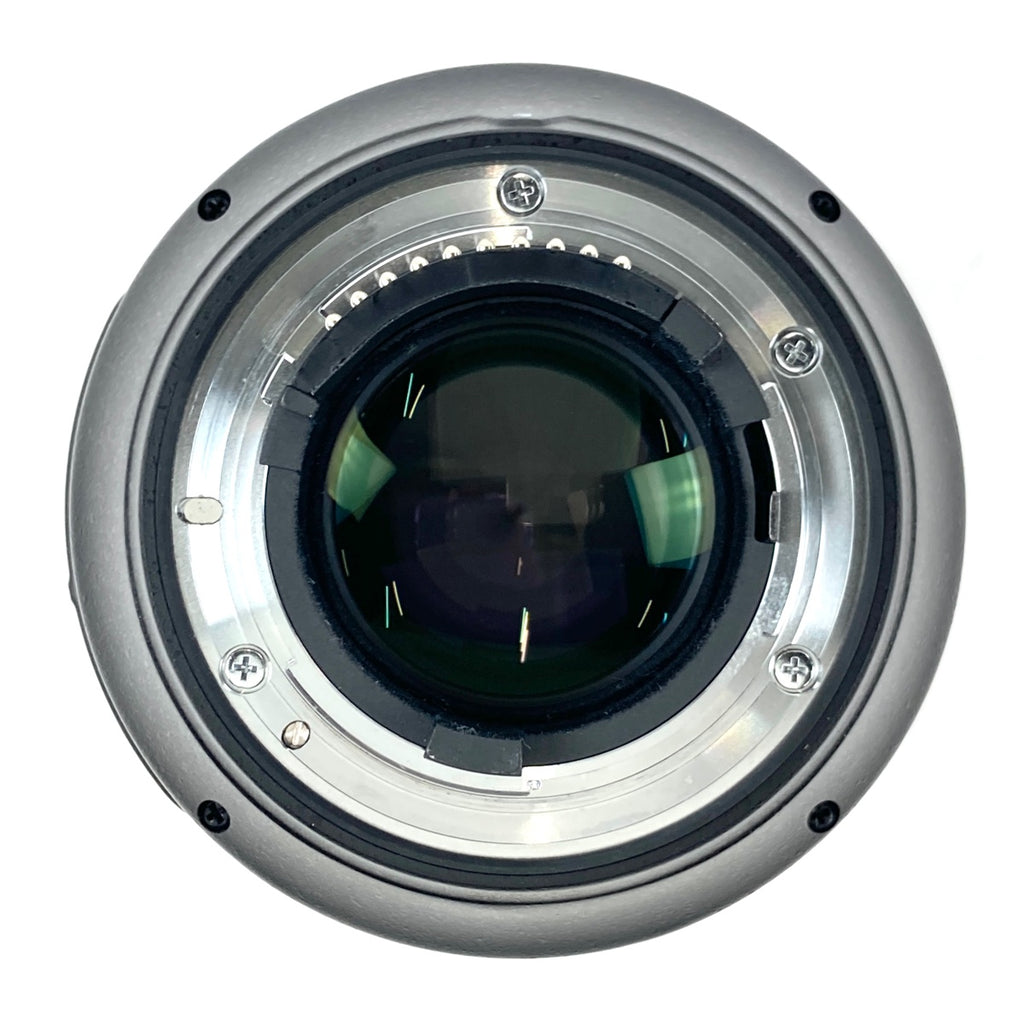 ニコン Nikon AF-S MICRO NIKKOR 105mm F2.8G ED VR 一眼カメラ用レンズ（オートフォーカス） 【中古】cambb