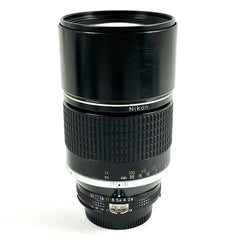 ニコン Nikon Ai-S NIKKOR*ED 180mm F2.8［ジャンク品］ 一眼カメラ用レンズ（マニュアルフォーカス） 【中古】cambb