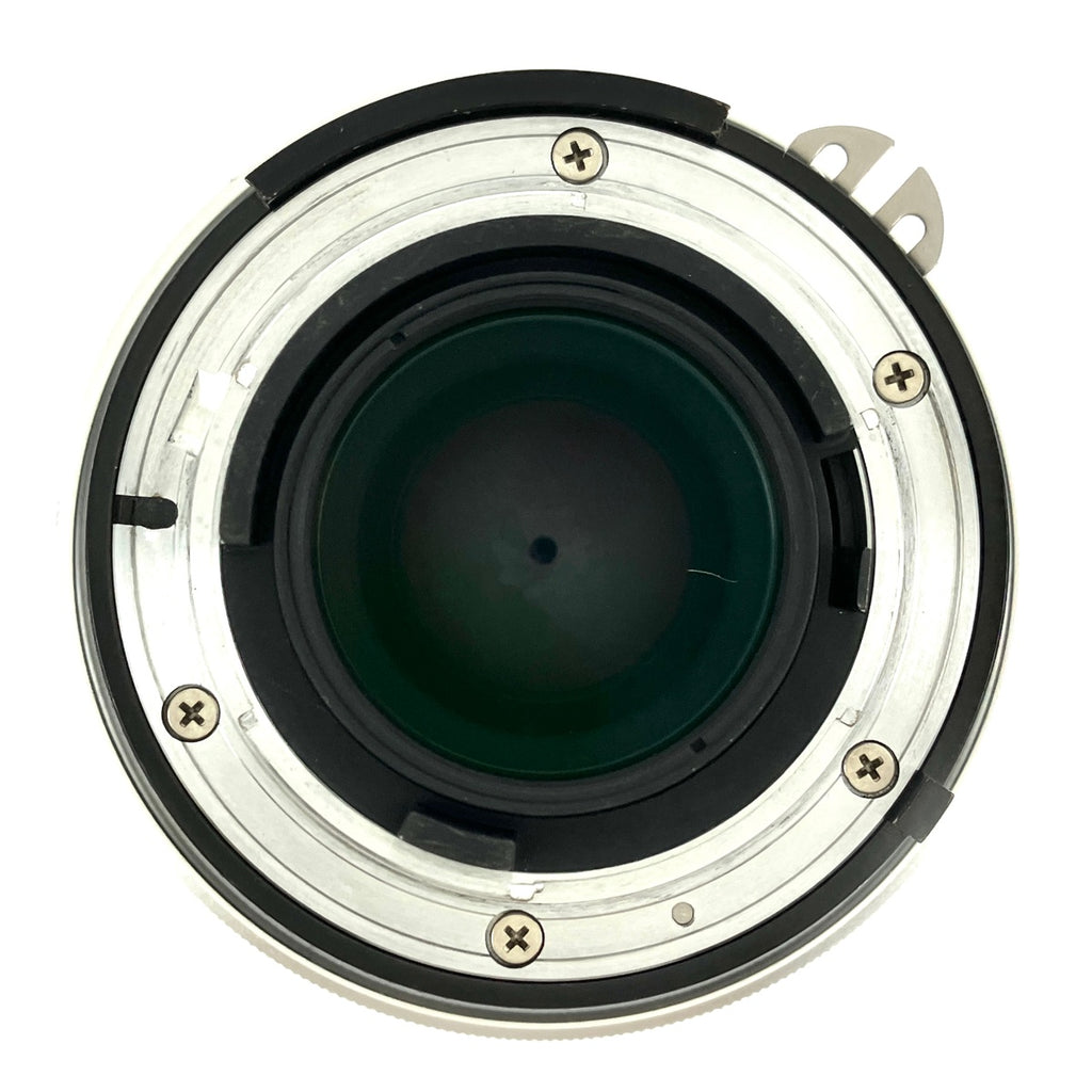 ニコン Nikon Ai-S NIKKOR*ED 180mm F2.8［ジャンク品］ 一眼カメラ用レンズ（マニュアルフォーカス） 【中古】cambb