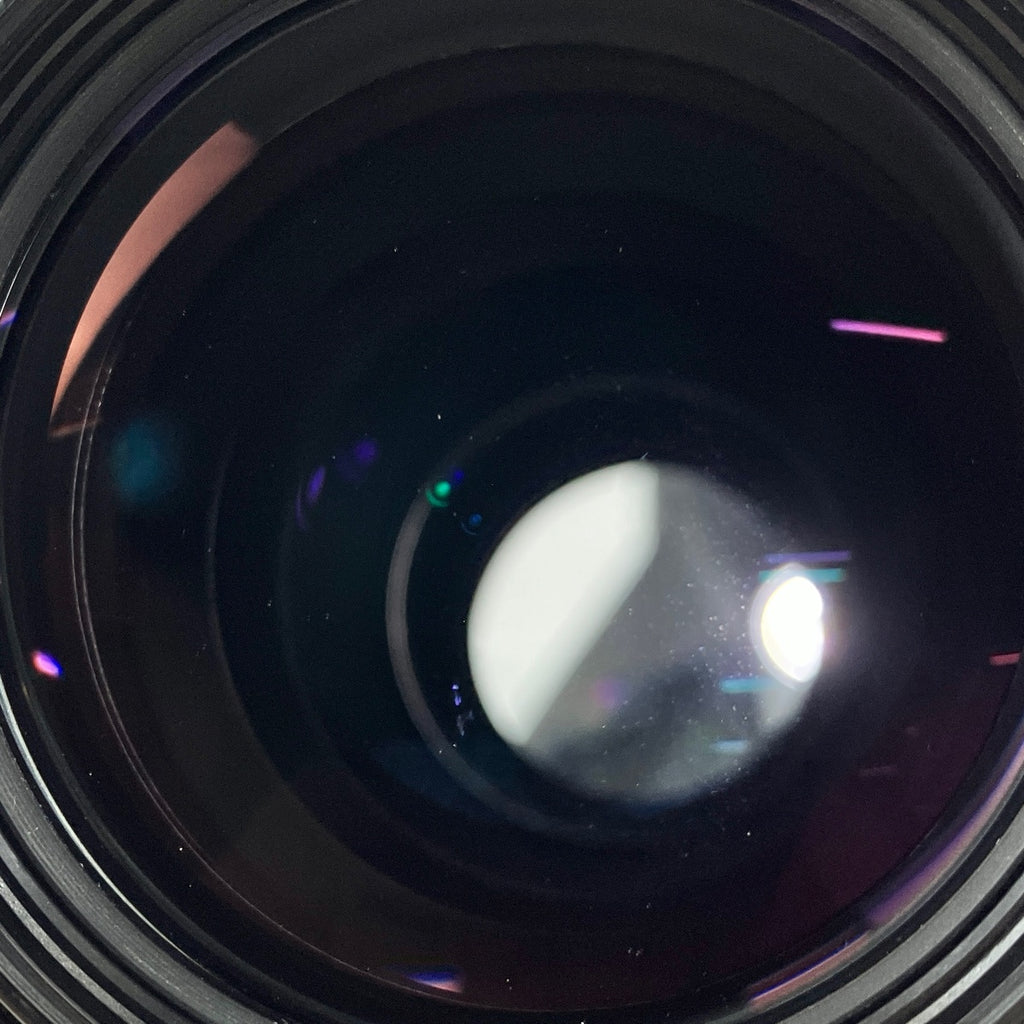 ニコン Nikon Ai-S NIKKOR*ED 180mm F2.8［ジャンク品］ 一眼カメラ用レンズ（マニュアルフォーカス） 【中古】cambb