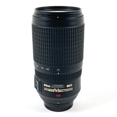 ニコン Nikon AF-S NIKKOR 70-300mm F4.5-5.6G ED VR 一眼カメラ用レンズ（オートフォーカス） 【中古】cambb