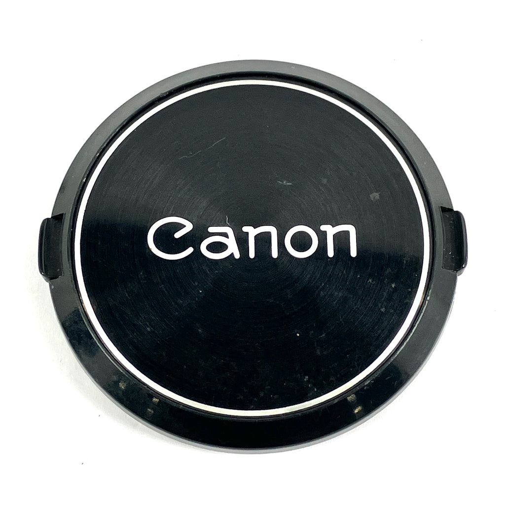 キヤノン Canon FD 55mm F1.2 S.S.C. 一眼カメラ用レンズ（マニュアルフォーカス） 【中古】cambb