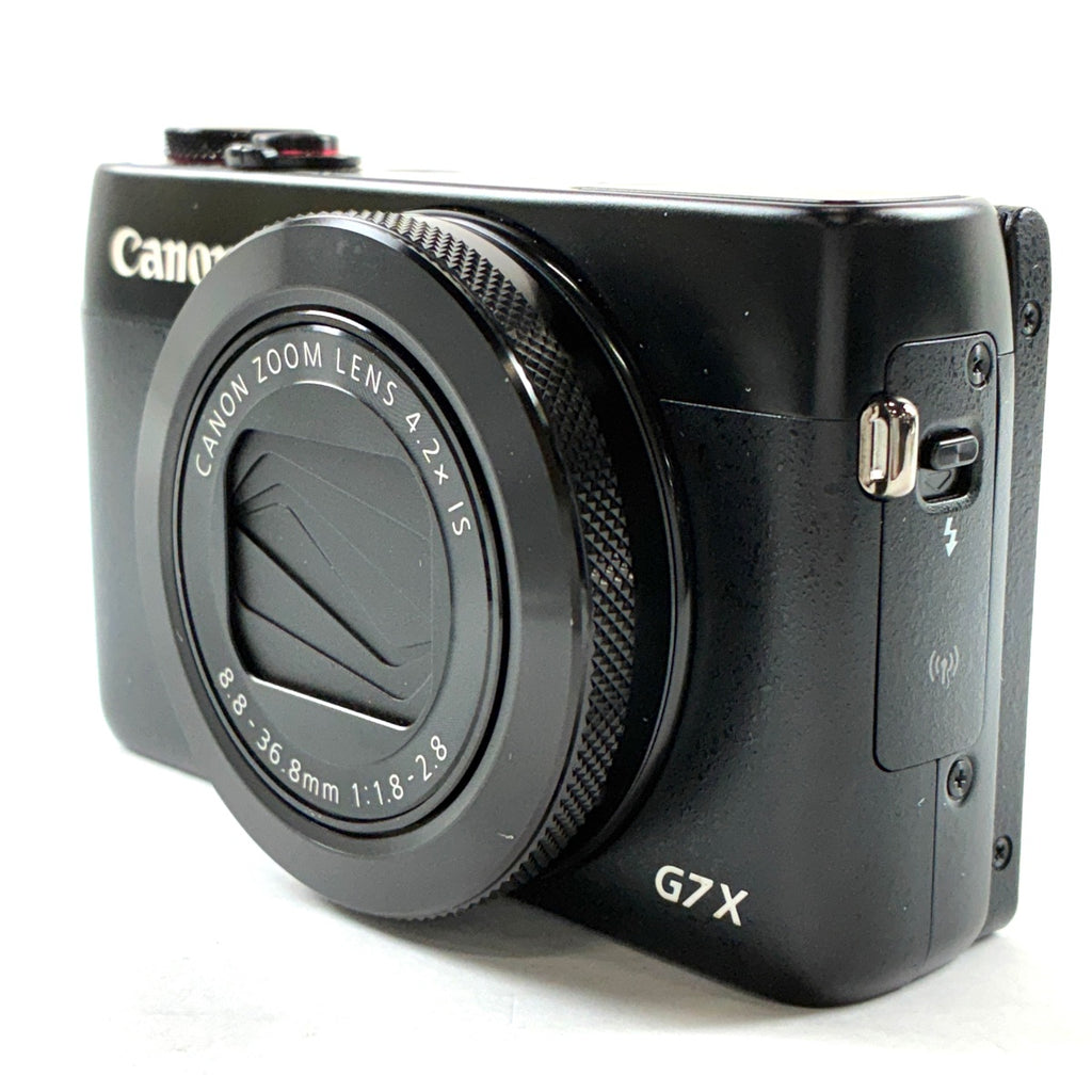 バイセル公式】キヤノン Canon PowerShot G7X［ジャンク品