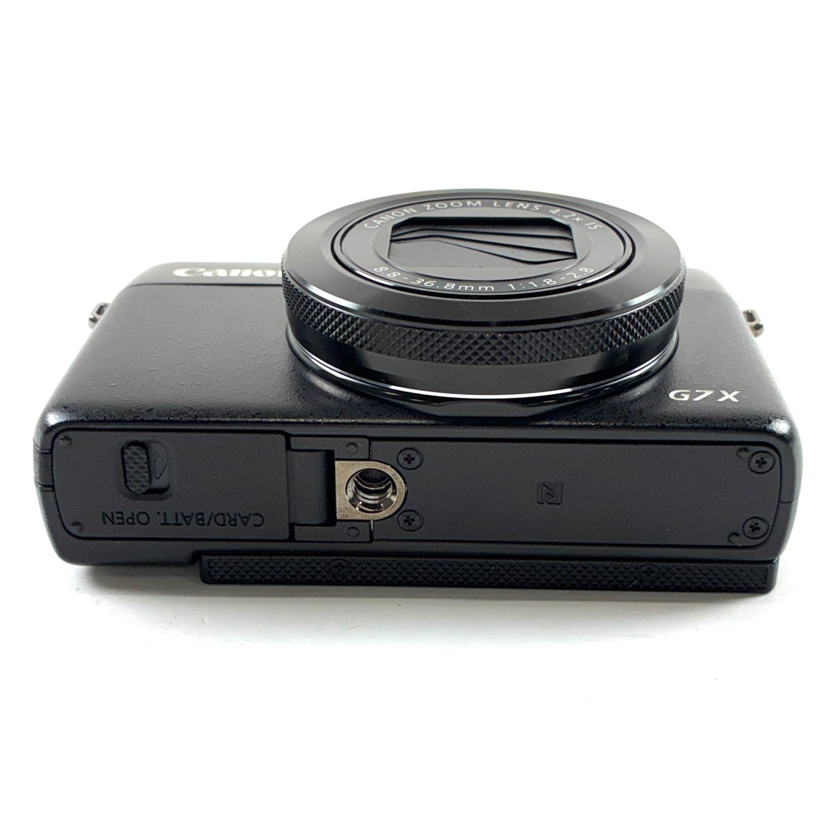 □ Canon PowerShot G7X コンパクトカメラ　訳あり品 □ Canon PowerShot G7X コンパクトカメラ訳あり品