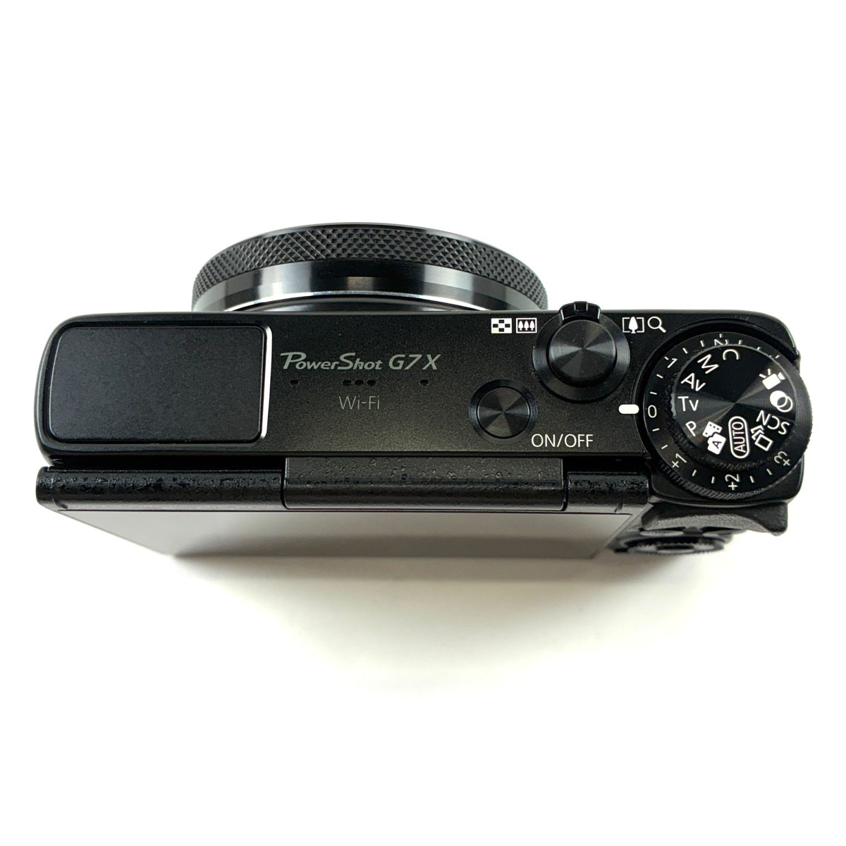 デジタルカメラ　Canon　ジャンク品 バイセル公式】キヤノン Canon PowerShot G7X［ジャンク品