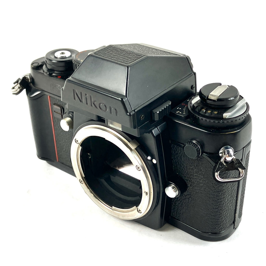 バイセル公式】ニコン Nikon F3 アイレベル ボディ フィルム