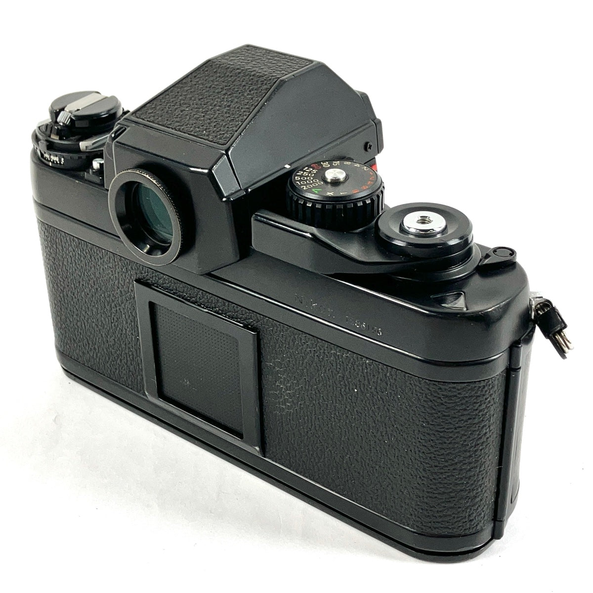 バイセル公式】ニコン Nikon F3 アイレベル ボディ フィルム