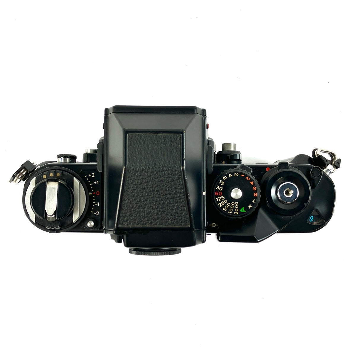 バイセル公式】ニコン Nikon F3 アイレベル ボディ フィルム