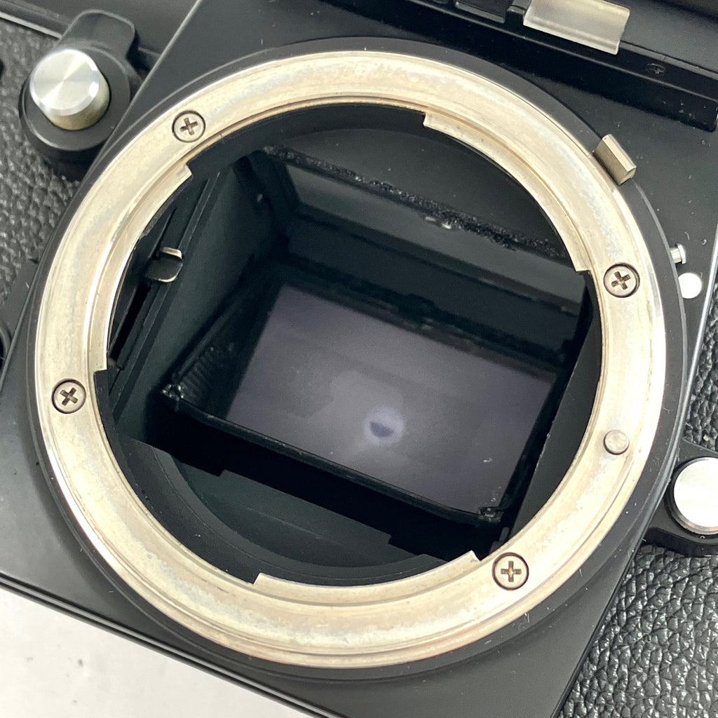 Nikon F3 フィルム マニュアルフォーカス 一眼レフカメラ（中古） ニコン Nikon F3 HP ボディ フィルム マニュアルフォーカス 一眼