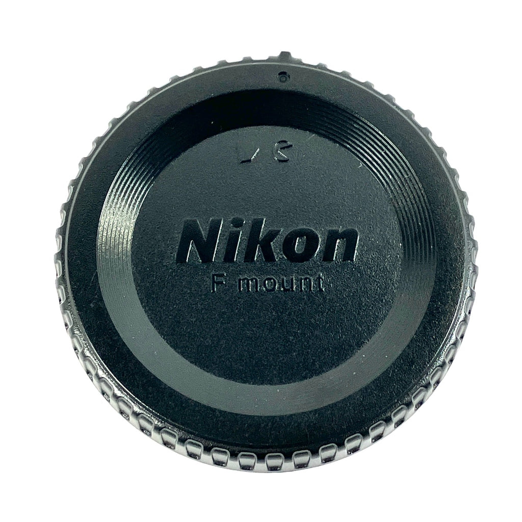 ニコン Nikon F3 アイレベル ボディ フィルム マニュアルフォーカス 一眼レフカメラ 【中古】cambb