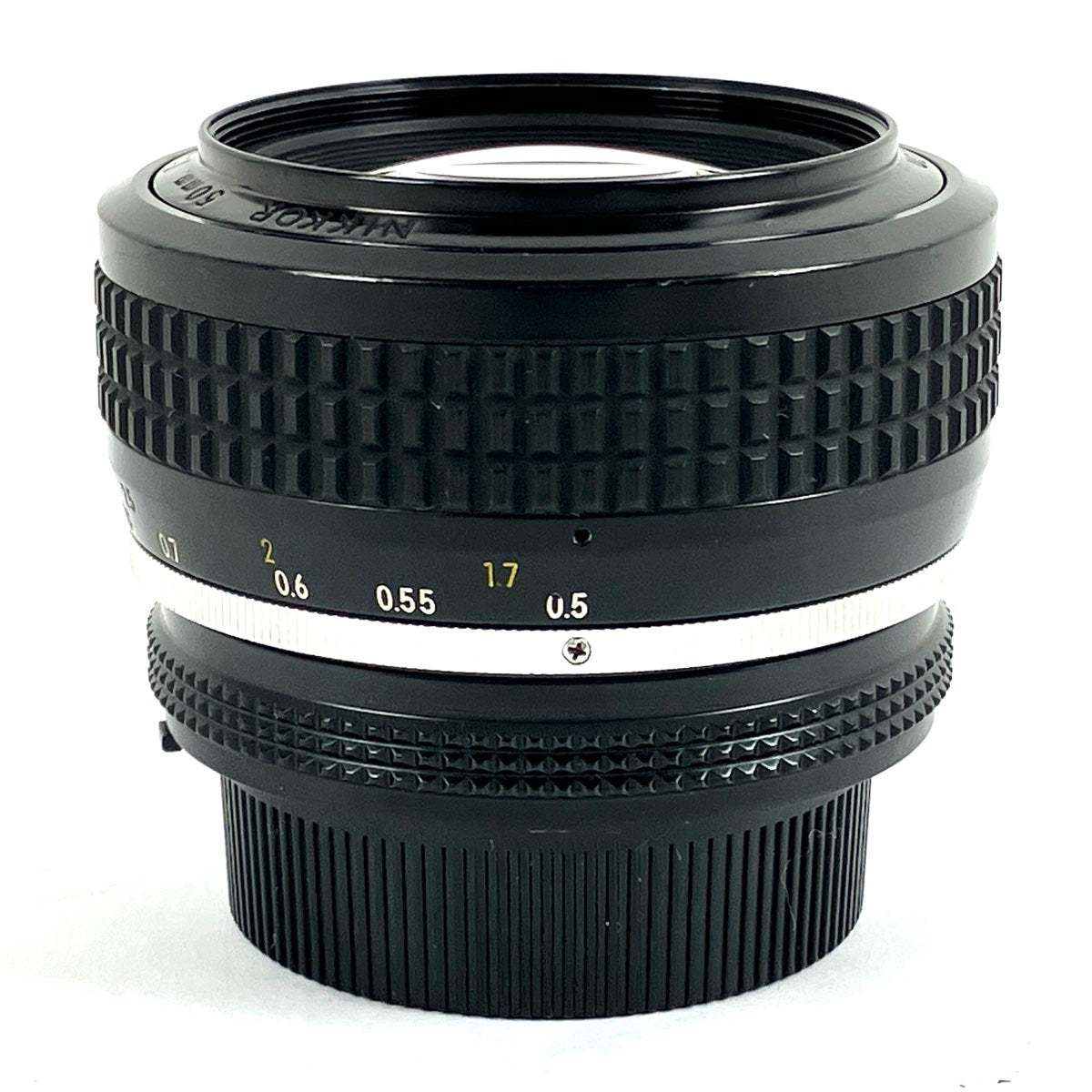 バイセル公式】ニコン Nikon Ai NIKKOR 50mm F1.2 一眼カメラ用