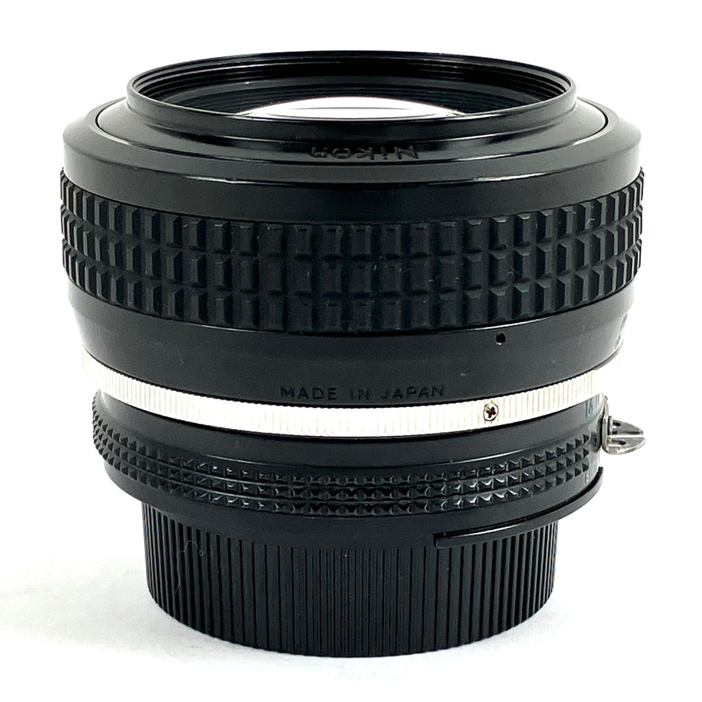 Nikon - 【中古】(ニコン) Nikon Ai 50mm F2 中古】Nikon ニコン Ai NIKKOR 50mm f/2 SAMPLE 希少品 | 中古