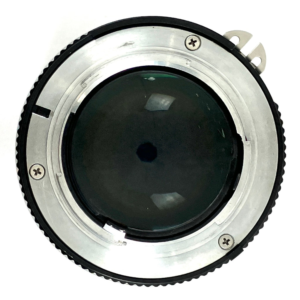 ニコン Nikon Ai NIKKOR 50mm F1.2 一眼カメラ用レンズ（マニュアルフォーカス） 【中古】cambb
