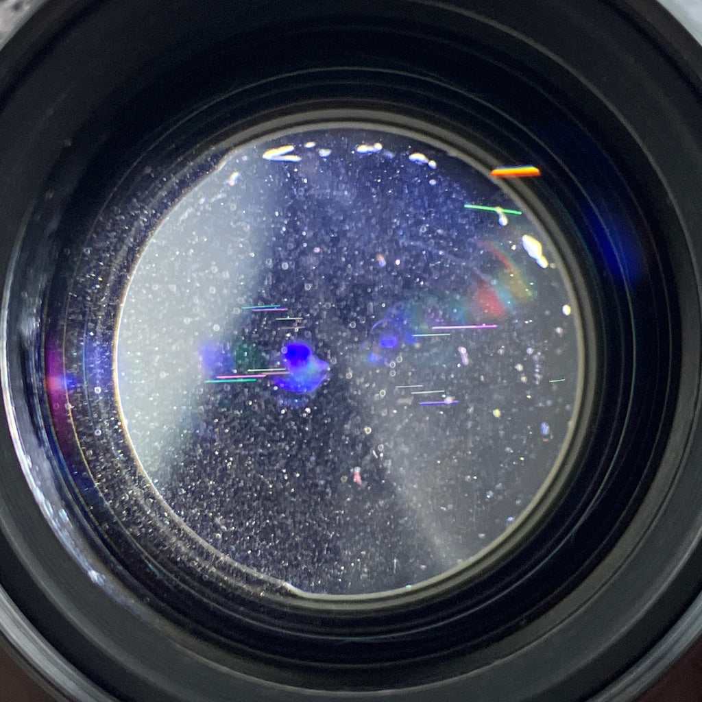 ニコン Nikon Ai NIKKOR 50mm F1.2 一眼カメラ用レンズ（マニュアルフォーカス） 【中古】cambb