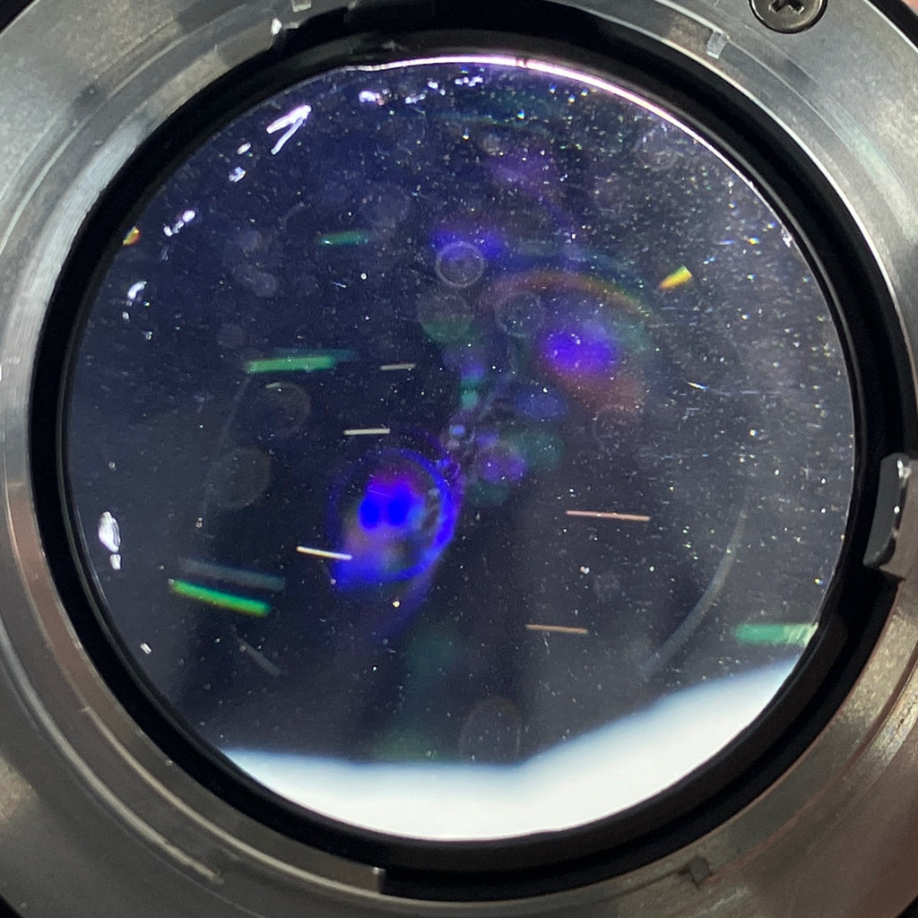 ニコン Nikon Ai NIKKOR 50mm F1.2 一眼カメラ用レンズ（マニュアルフォーカス） 【中古】cambb