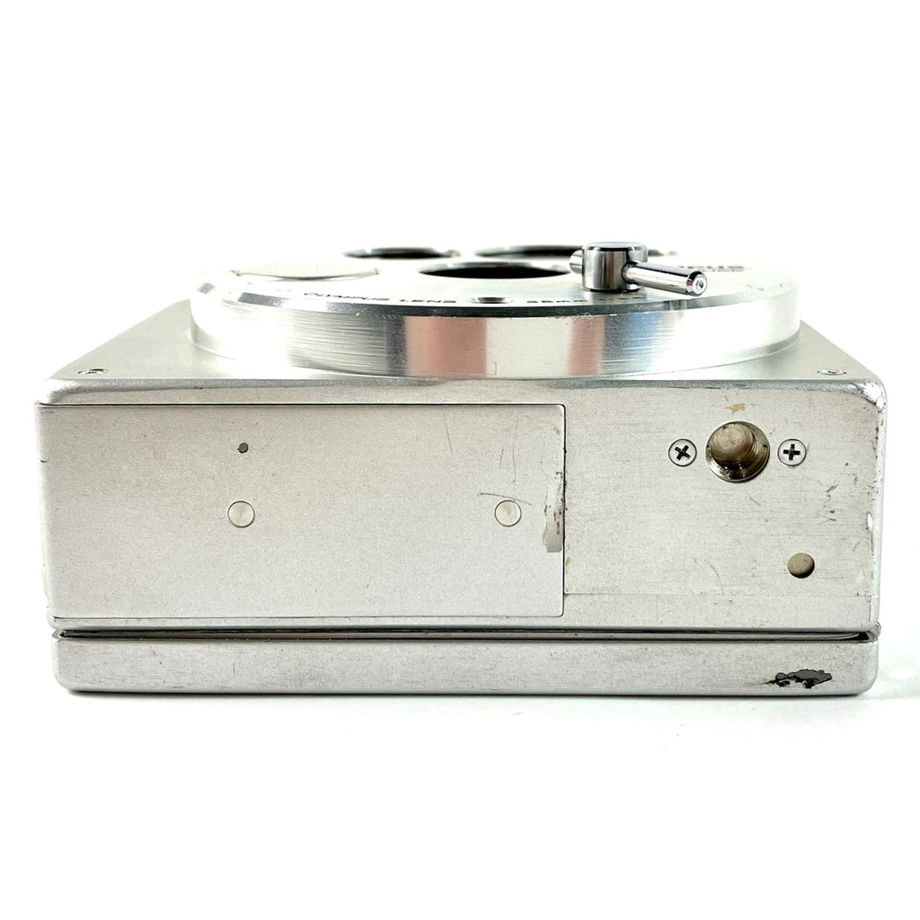 オリンパス OLYMPUS O-product フィルム コンパクトカメラ 【中古】cambb