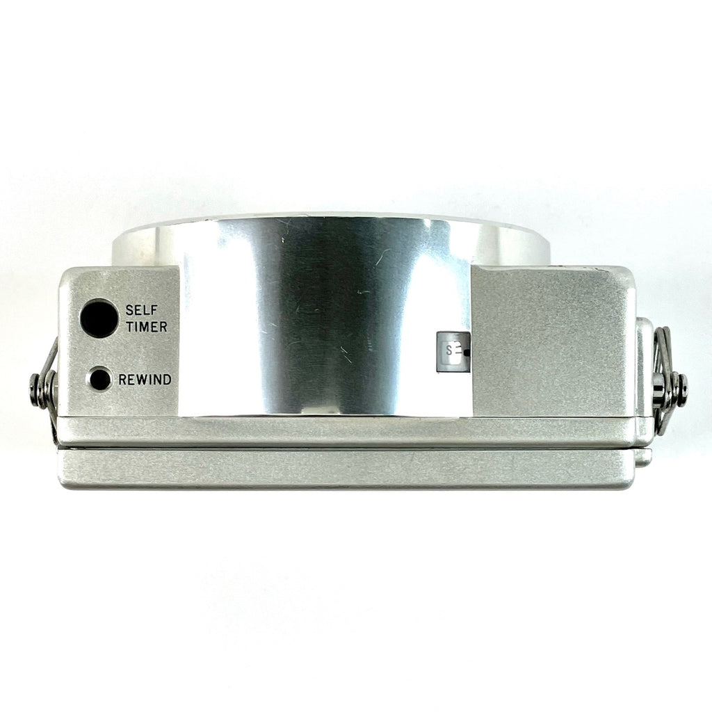 オリンパス OLYMPUS O-product フィルム コンパクトカメラ 【中古】cambb