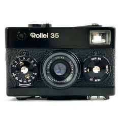 ローライ ROLLEI 35 (シンガポール) フィルム コンパクトカメラ 【中古】cambb