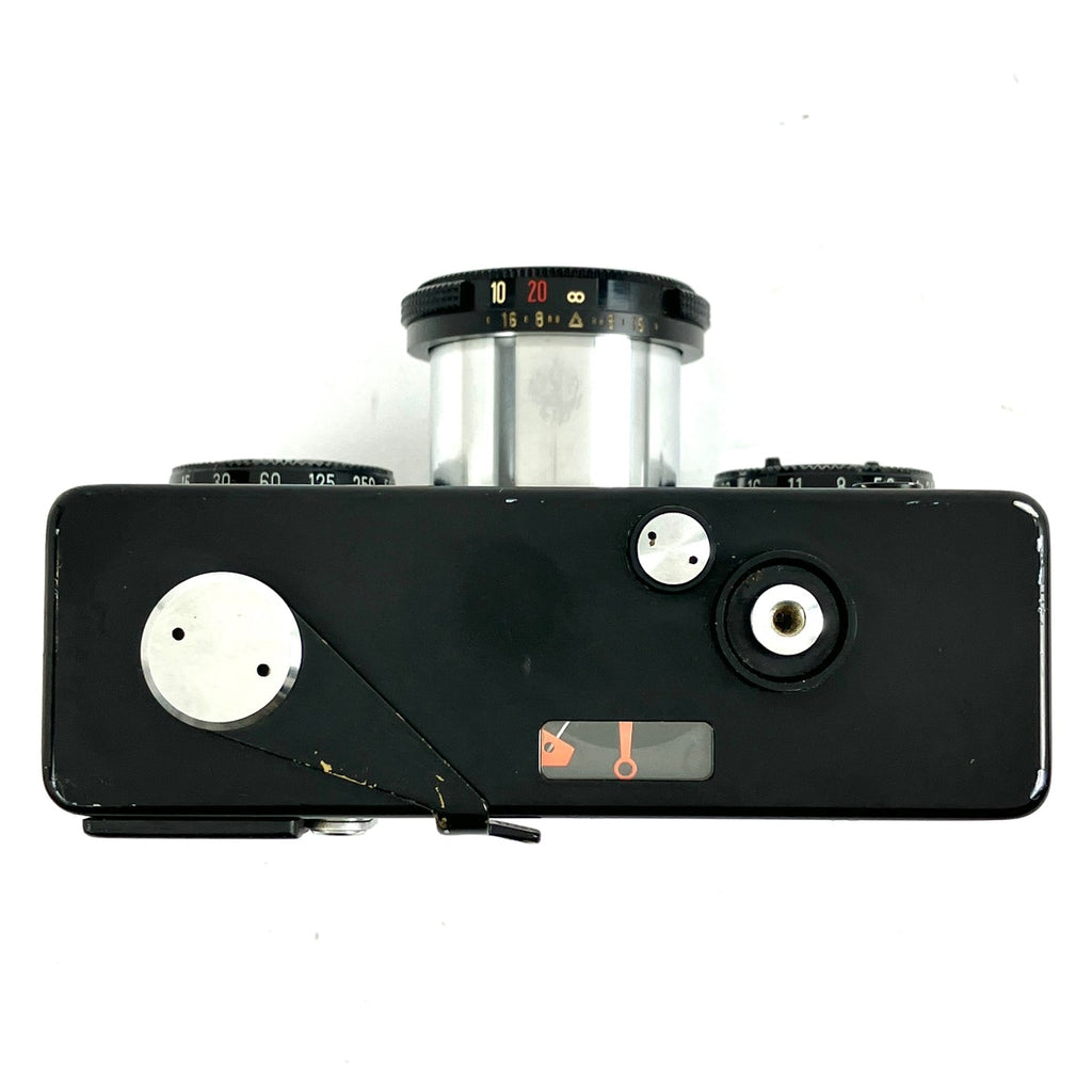 ローライ ROLLEI 35 (シンガポール) フィルム コンパクトカメラ 【中古】cambb
