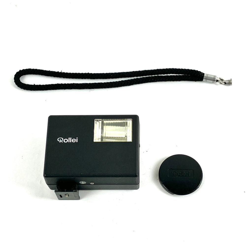 ローライ ROLLEI 35 (シンガポール) フィルム コンパクトカメラ 【中古】cambb