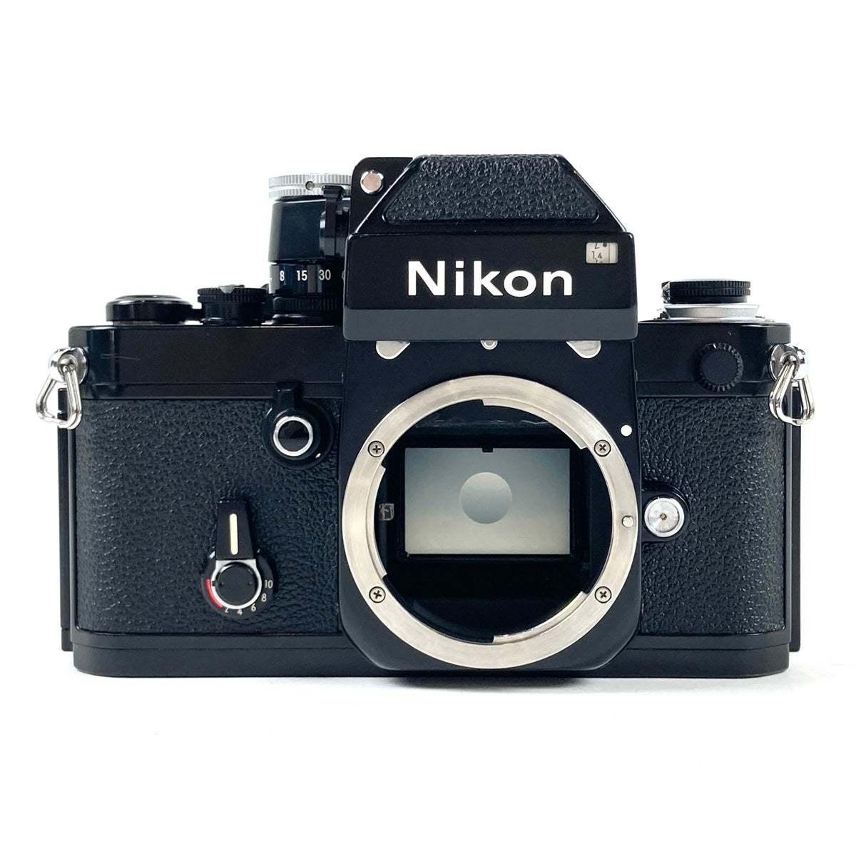 バイセル公式】ニコン Nikon F2 フォトミック ボディ フィルム